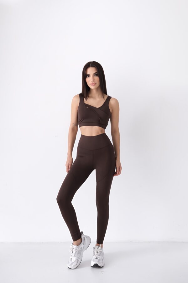 Chocolate Aura Set - Görsel 6