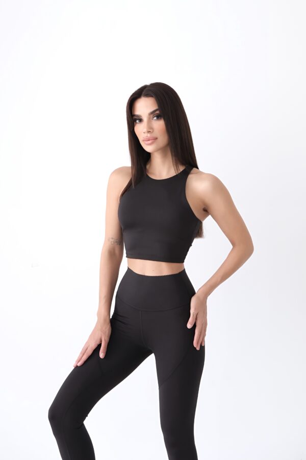 Pure Noir Basic Tayt - Görsel 5