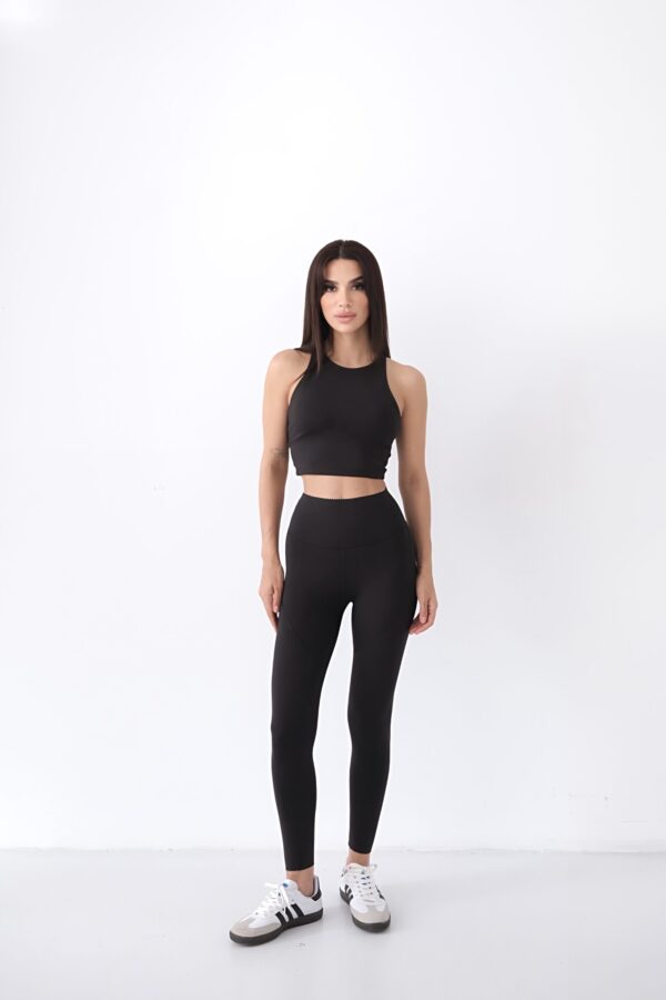 Pure Noir Basic Tayt - Görsel 3