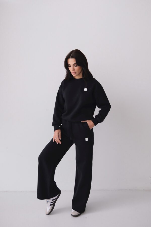 Urban Calm Black Set - Görsel 12