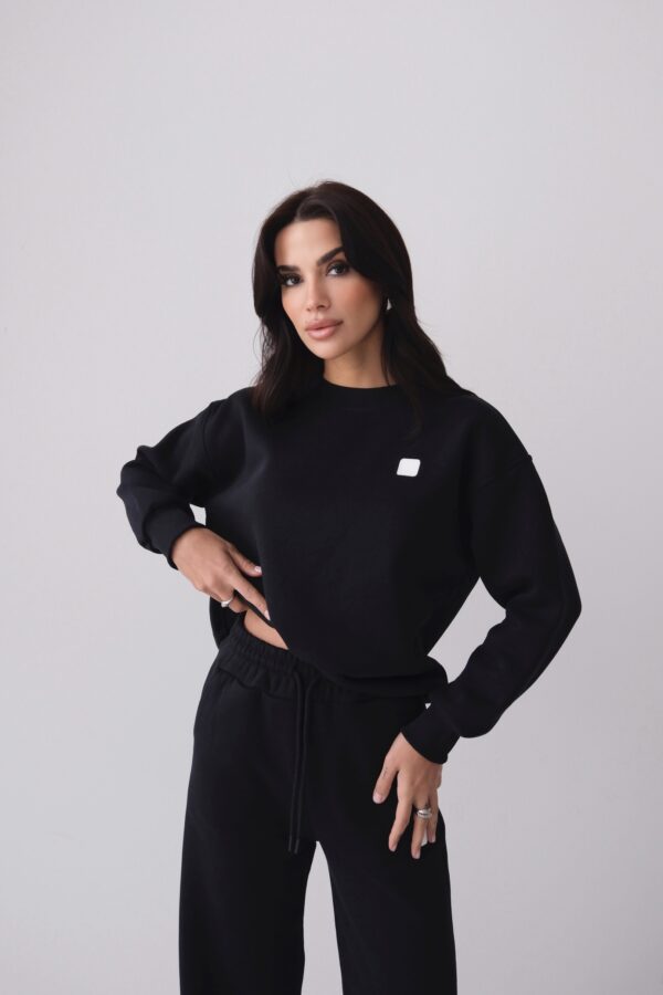 Urban Calm Black Set - Görsel 3