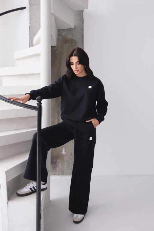 Urban Calm Black Set - Görsel 6