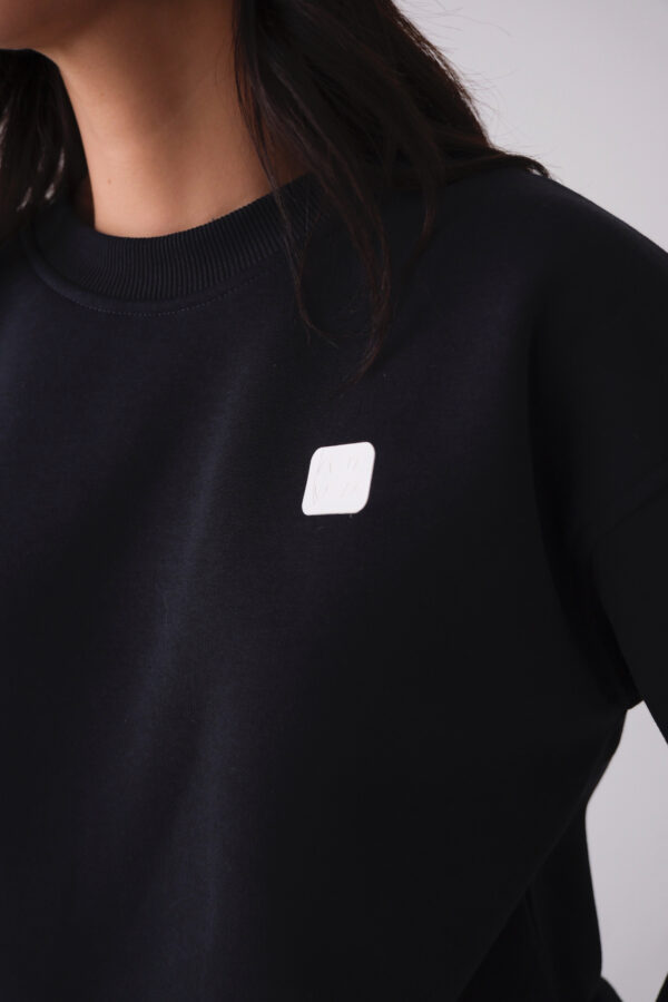 Urban Calm Black Set - Görsel 8