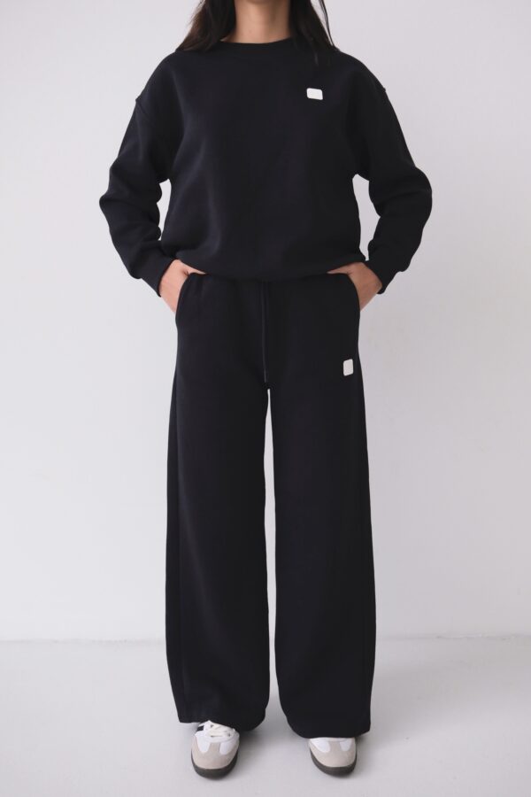 Urban Calm Black Set - Görsel 9