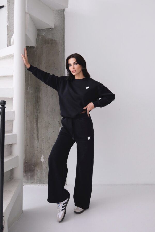 Urban Calm Black Set - Görsel 10