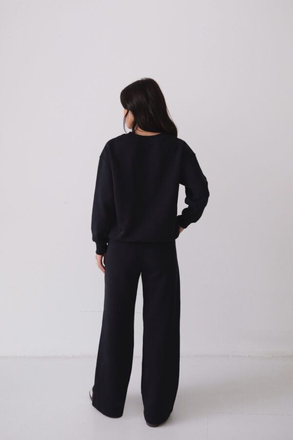 Urban Calm Black Set - Görsel 11