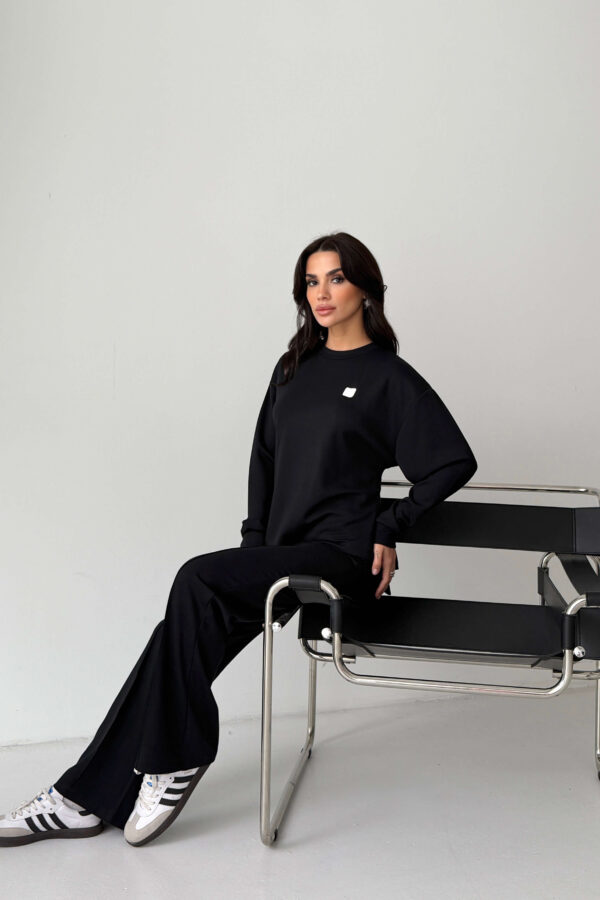 Studio Black Set - Görsel 3