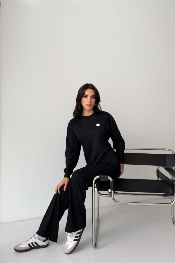 Studio Black Set - Görsel 4