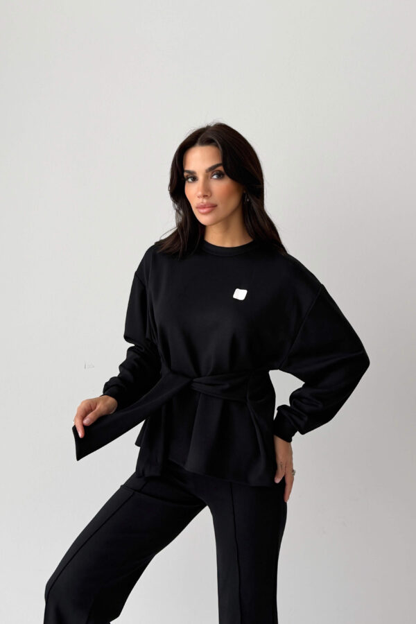 Studio Black Set - Görsel 5