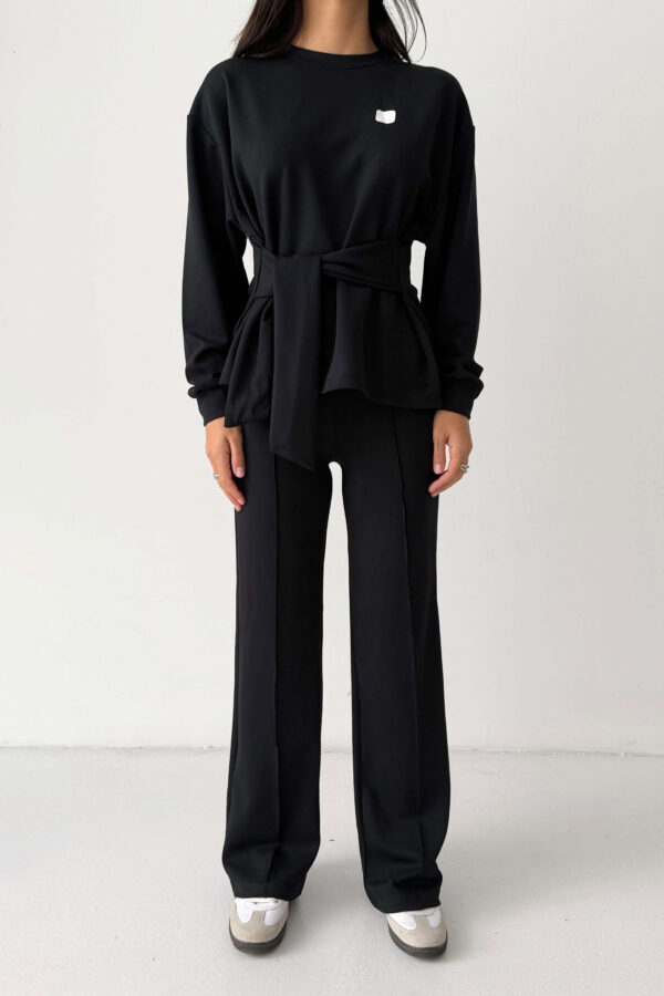 Studio Black Set - Görsel 2