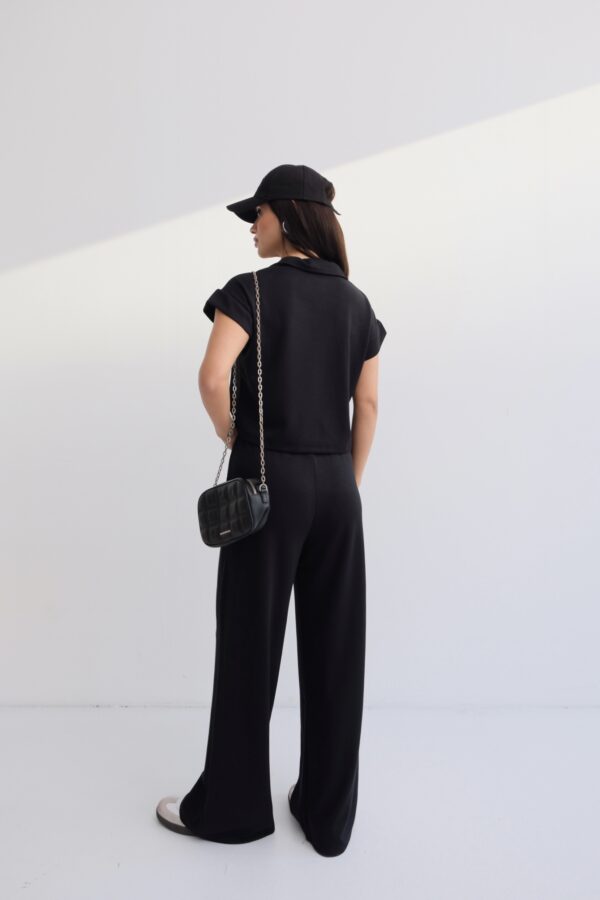 Velvet Black Set - Görsel 3