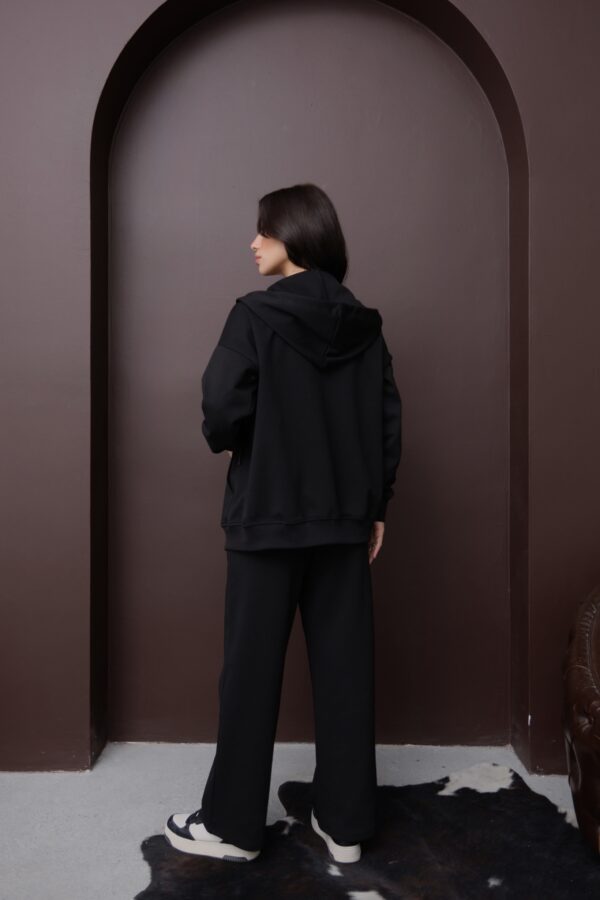 Flew Flow Set Black - Görsel 3