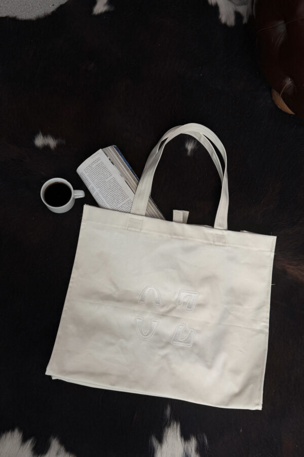 OZ Motion Bag - Görsel 2